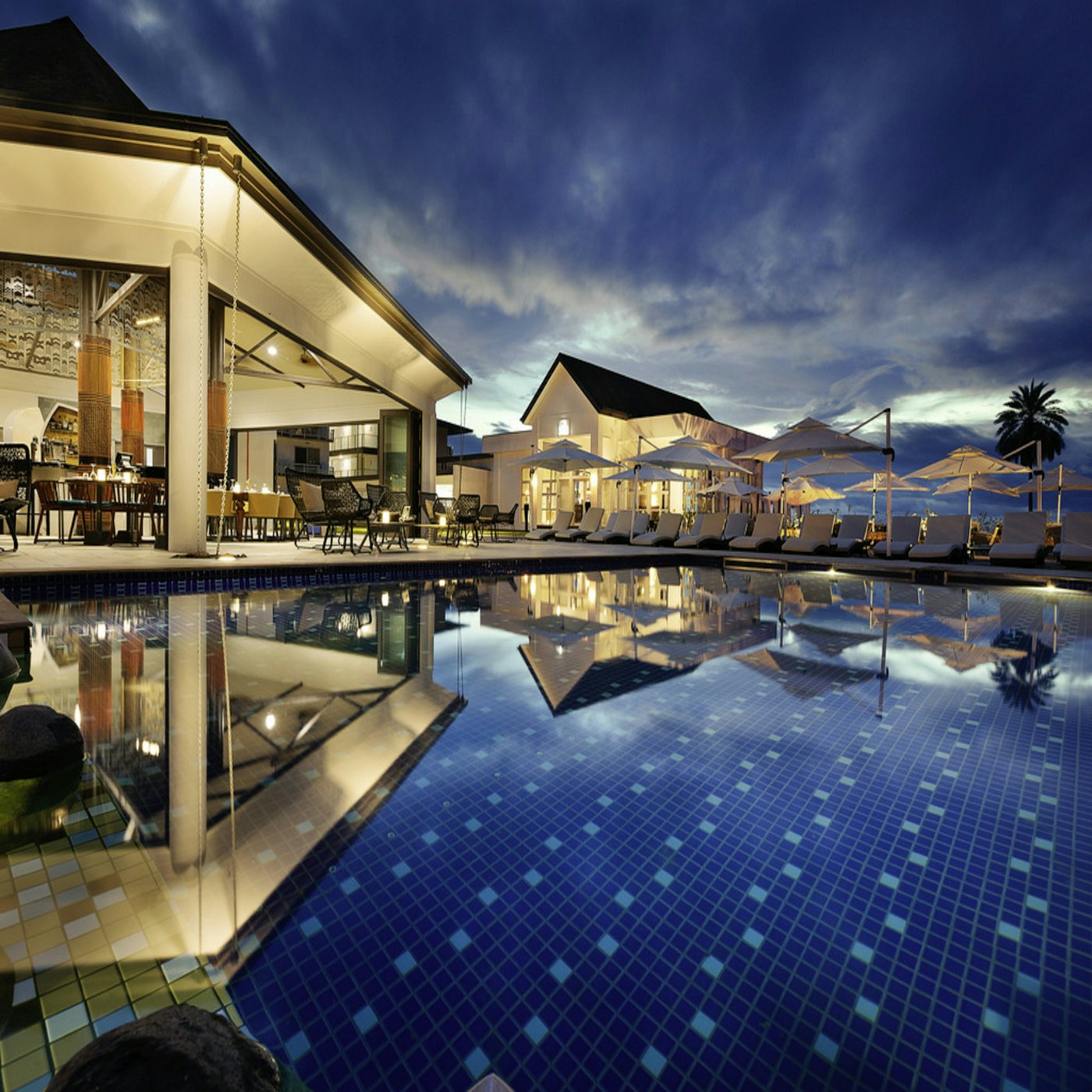 Whiskey River Resort